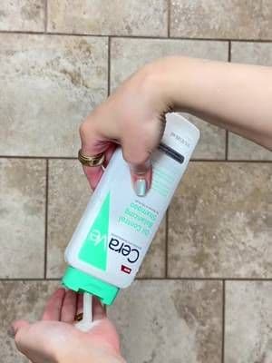 #ceravepartner Gracias cerave por este regalo. #giftedbycerave @CeraVe #CeraVePartner #CeraVeHairOilControl #Lorealistar