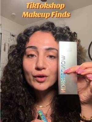 #makeupfinds #tiktokshopmemorialday #summervibes #beautyhacks #eyeliner @Wonderskin