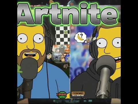 fArtnite 2