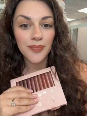 @ColourPop Cosmetics #obsessed #lipcolors #nudlips #tiktokshop #fyp