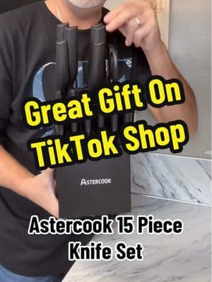 #creatorsearchinsights #kitchenknives #knives #bestknifesetsforhome #kitchenkniferecommendation #knife #knifes #tiktoksh