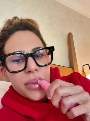 The Medicube PDRN Lip care duo is your newest obsession for fall crusty dusty lips. #medicube #tiktokshopkbeautycollectivesale #tiktokshopcreatorpicks