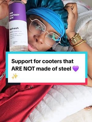 Replying to @dwoodard64 Because some of us need gentle care down there 😌💜 This plant-based wash helps balance, fight odor, and keep everything fresh without harsh stuff — just softness and science 🌿 ... #fyp #abbydames #OutlandishCreatorChallenge #BFCM2025 #TikTokShopBlackFriday #TikTokShopCyberMonday #HolidayDeals2025 #TikTokShopHoliday #CreatorChallenge #TikTokShopRestock #tiktokshopcreatorpicks #BahamianCreator #BahamianInfluencer #CaribbeanCreator #CaribbeanInfluencer #Austininfluencer #Austincreator #Texasinfluencer #Texascreator #UGC #TikTokpartner #TikTokShopFallDealsForYou #AutumnLiving #SuperBrandClub #ViralOnTikTokShop #TTSSouthwest #TasteMakersAustin #fallfestival #HerFantasyBox #FeminineCare #PlantBasedWash #NaturalFeminineCare #FeminineWash #Freshness #OdorControl #GentleCleansing #SoothingFormula #BodyCareRoutine #SelfCareEssentials #WomenHygiene #FeminineWellness #CleanBeauty #VeganWash #ParabenFree #TikTokFinds #ViralProducts #ShopTheCart #CantSayINeverPutYouOn