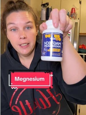 #megnesium #naturalstacks #tiktokshopcreatorpicks #holidayhaul #restlesslegsyndrome