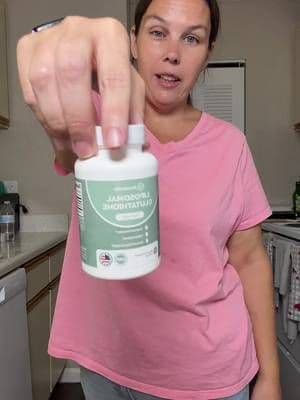 #liposomalglutathione #glutathione #tiktokshopbacktoschool #rosabella #tiktopshopfinds