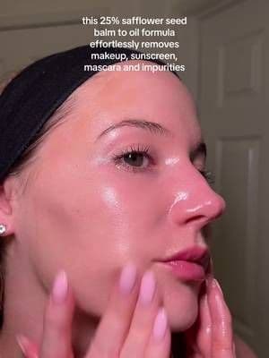 gifted by estee lauder | night time makeup removal #wakeupready #advancednightrepair #ad #EsteeLauder @Estée Lauder