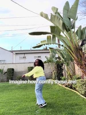 These jeans understood the assignment 😮🔥 stretch, snatch, and sit-all-day comfy. @halara_official #halara #halarajeans #halaratiktokshop #ActiveinHalara #TikTokShopNewArrivals