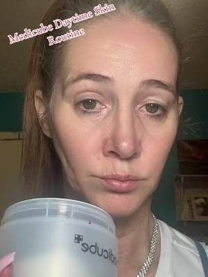 #tiktokshopaffiliate #tiktokshop #medicube #skin #skincare #skincareroutine #beauty #over40club