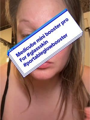 #CapCut #creatorsearchinsights #ugccreator #ugc #skincare #koreanskincare #skincaretok @medicube @medicube_us @medicube_official #miniboosterpro #skincareproductsthatwork #glowingskintips #kbeauty #beautytok #skintok #koreanglassskin #glassskin #glowbooster #skincareproductsmusthave #skincareproductsthatwork #skintok #helpswithfinelinesandwrinkles #finelines #wrinkles #finelinesandwrinkles #dryness support #onthego #easytotravel ⭐️⭐️⭐️#no1beautydevice in #koreanskincaredevice #skincaredevice #pocketfriendly At Home #facialtreatment for #skincareabsorption #radiance & #glowcare This is a #miniboosterpro that is #compact , #affordableskincare & #portabledevice for your #face #skin that offers 2-in-1 modes for a quick 5-minute #afterspot and #glowcare, anytime, anywhere Suitable for #allages , #skintypes , & concerns, it helps #targetsareas #stubbornmarks which cares for #skinelasticity, and even out #skintone . Achieve a #hydrated, #plump, and #glowingcomplexion that lasts for hours with this must-have mini device! #medicube #creatorsearchinsights #selfcaresri #miniboosterpro & included #collagenjellycream #collagen #collagenjelly which supports #antiaging #enhancesfacialcontours #firmness #polished #glowing #complexion giving that #volumized #koreanglassglow #dermatologisttested #lowirritation ⭐️⭐️⭐️⭐️⭐️⭐️ #tiktokshop #tts #tiktokviral #tiktokpartner #tiktokmademebuyit #freeshipping #mostloved ⭐️