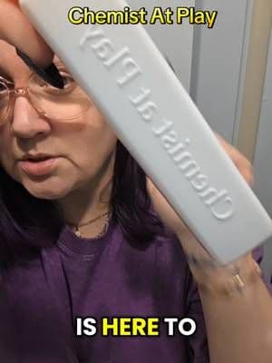 Chemist at Play really did come save the day. My skin feels soft and not dried out! Click that link bestie! #chemistatplay #BFCM #TikTokCyberMonday #TikTokCyberMonday #PaidPartnership