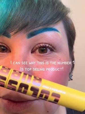 @Maybelline NY #mascare #bubble #bubblemascara #maybellinemascara #viral #viralproducts #makeup #beautytok #tiktokshop #tiktokshopfinds #tiktokshopping #tiktokshopsummersale #beautyessentials #tiktoksummerturnup #freeshipping