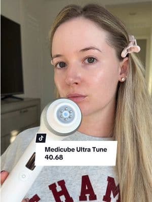 winter arc necessity #medicube #medicubeambassador #tiktokshop #tiktokshopfinds #beautymusthaves #kskincare #kbeauty #g