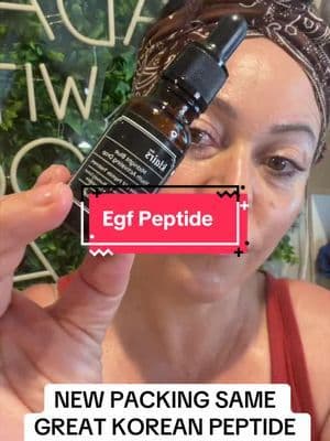 #tiktokmademebuyit #koreanskincareproducts #klairs #egfpeptide #rednessrelief