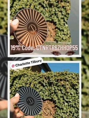 ***Werbung*** Professionelle Beleuchtung erfordert keine professionelle Ausrüstung. Mit einem einfachen weissen Blatt Papier kannst Du tolle Lichteffekte zaubern. Seht den Unterschied bei einem meiner Lieblingsprodukte von Charlotte Tilbury, dem BEAUTIFUL SKIN SUN-KISSED GLOW BRONZER 🩷 Mit meinem Code: ▶️ 𝐂𝐓𝐍𝐑𝐓𝐑𝟔𝐙𝐇𝐇𝟎𝐏𝟓𝟓 ◀️ bekommt ihr 15% Rabatt auf alle Produkte bei Charlotte Tilbury. Oder mit diesem Link: https://friends.charlottetilbury.com/a/eva.c #AD #CharlotteTilbury #MagicBeautyStarsAcademy #ugctutorial #makeup @Charlotte Tilbury