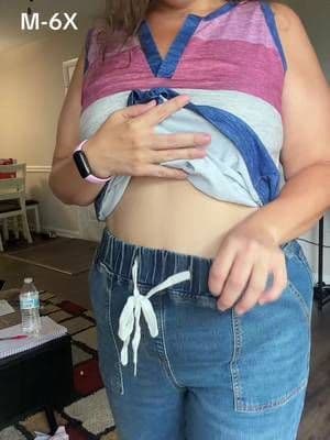 Plus size jeans that are actually flattering #plussizeclothes #tiktopshopfinds #plussizeclothing #tiktokshopbacktoschool #jeans @BloomChic