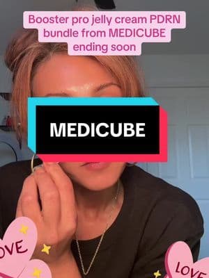 #MEDICUBE #TikTokShop ##fyp##KoreanSkinCare ##PDRN @@medicube US Store