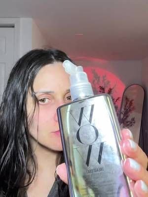 Si quieres que tu pelo te quede así de bello, necesitas este dream coat de @Color Wow Hair #tiktokshop#tiktokcreator#haircare#momlife#tiktokshopfinds