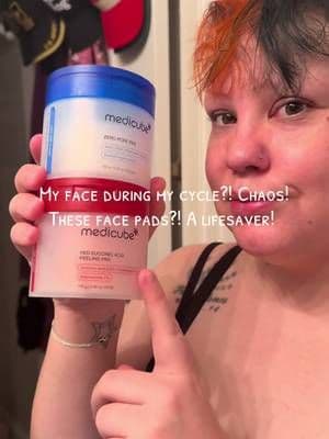 @medicube global #medicubeskincare #kbeauty #beautyandlifestyledeals #tiktokshopblackfriday #bfcm
