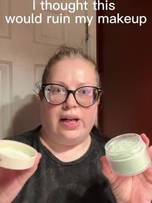 I really thought this was about to RUIN my makeup… why is it literally fixing everything?? 😳 The redness just… disappeared?? I’m confused but not mad at it If you’ve been struggling with redness or patchy makeup, you need to try this while it’s still in stock. Individual results may vary! #tiktokshopfinds #makeuphacks #rednessrelief #beautyfinds #viralbeauty @Laura Mercier
