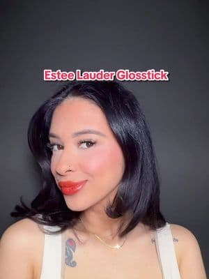 @Estée Lauder #giftedbyesteelauder Love all these shades!! Shade 1. Melted Rose 2.Melted Garner 3. Melted Tangerine