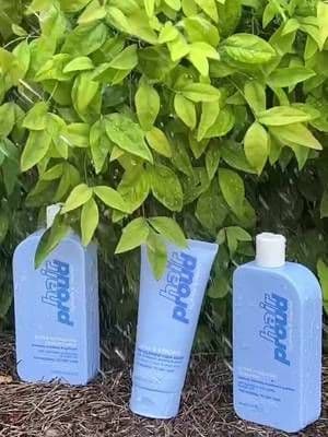 Summer time means beaches and pools 🏊🏻♀️🏊🏻 Here come dryness, splitting, sun heat hair. Thank you for @skinproud for sent me this 3 collections of hair care. Let’s talk about the products: 💙hair proud hydrate & nourish Clean & Strong Pre Cleanse Hair Mask •vegan • cruelty free • friend of the world • ➡️locks in moisture, protects, & primes ➡️Vit C, Biotin, & Amino Acids ➡️Normal to Dry Hair ➡️How to use : Apply to dry hair before shampooing. Leave in for 5-10 minutes and than rinse off and follow with shampoo and conditioner. For very dehydrated hair leave in as a deluxe leave in treatment. 🧕🏻My experience: My hair got some chlorine from the pool. Make it hard and smell. After i applying and rinse, feel like I don’t need shampoo anymore. Because my hair is clean and no residue left behind. Because the mask is lightweight and smell good. 💙hair proud hydrate & nourish SUPER HYDRATING SHAMPOO •vegan•cruelty free•color safe•friend to the planet• ➡️cleanses, intensely nourishes & hydrates ➡️Hyaluronic acid, jojoba & argan oils ➡️FOR NORMAL TO DRY HAIR ➡️SLES, SLS, Silicone, Paraben, Drying Alcohol, and Phthalate FREE!! 🧕🏻My experience : After used, my hair so hydrating. Scalp feel so clean and fresh. Detangled and Looks healthy. 💙hair proud hydrate & nourish SUPER HYDRATING CONDITIONER •vegan•cruelty free• friend of planet• ➡️intensely nourishes & hydrates with hyaluronic acid, jojoba & argan oils ➡️FOR NORMAL TO DRY HAIR ➡️Free from Paraben, Drying Alcohol, Phthalate, and Color Safe. 🧕🏻My experience: My hair feel so soft and smooth. Super hydrating. I feel like my hair becomes so light and healthier. I love this conditioner. Easy to rinse and no left residue. Available at @walmart #iamproud #hairproud #superhydratinghaircare #inesweathersreels #inesweathersroutine #inesweathersreviews ##hairproducts #lovesharegals #contentcreator #alhamdulillah #masyaallahtabarakallah #lifeinusa #walmart #shoppingatwalmart #gifted #pr #reels@Walmart @I AM PROUD