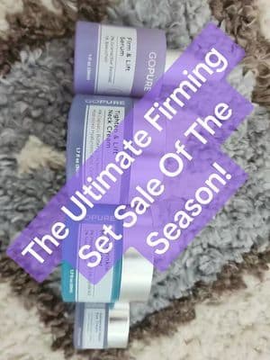 $22 Per Product!?!? I think YES! @Gopure #tiktokbeauty #tiktokbeautyfinds #creatorinsightsearch #healthyskin #gopure #firmlift #tighten #over30 #over40 #over50 #over60 #over30skincare #skincaresale #GoPure #GoPureBeauty #SkinCareRoutine #SkinCareSet #GoPureStarterSet #VitaminC #VitaminCGelCleanser #TrioSerumSet #Niacinamide #NiacinamideWaterFaceCream #SkinBarrier #HealthySkin #GlowingSkin #SkincareEssentials #BeautyRoutine #DailySkincare #Hydration #SkincareLovers #ClearSkin #NaturalBeauty #CrueltyFree #OrganicSkincare #VeganSkincare #SkinCareProducts #BeautyProducts #SelfCare #FaceCare #SkinCareCommunity #SkincareAddict #SkincareGoals #BeautyTips #SkincareJunkie #SkincareRegimen #SkinHealth #GlowUp #RadiantSkin #FreshFace #CleanBeauty #BeautyFavorites #SkinCareSale #BeautyDeals #TikTokBeauty #TikTokShop #TikTokShopFinds #TTS #TTSFinds #SkinCareHacks #SkinCareSaviors #MustHaveBeauty #TikTokSkinCare #BeautyInspo #SkinCareObsessed #SkincareRoutine2024 #BestSkincare #LuxurySkincare #BeautyEssentials #SkincareAddiction #SkincareProducts #SkinCareLover #SkinCareInspo #SkincareFaves #SkinCareTips #FaceCleanser #FaceSerum #FaceCream #BeautyHacks #NaturalSkincare #FlawlessSkin #SkincareMustHaves #HydratedSkin #DailyRoutine #BeautyRoutine #SkinCareRegime #AntiWrinkleMoisturizer #NeckCream #FirmAndLift #FirmSkin #SmoothSkin #TikTokFinds #TikTokSkinCareTrends #BeautyTrendingOnTikTok #TikTokBeautyFinds #TikTokBeautyEssentials #SkincareTikTok #FlawlessSkinRoutine #GlowGoals #BeautyOnTikTok #TikTokSkincareMustHaves #TikTokMadeMeBuyIt #BestSkincareOnTikTok #ViralBeautyProducts #TikTokFinds2024 #TikTokShopFinds2024 #SkinCareSaviors #SkincareMustTry #SkincareFinds #SkinCareFavorites #BeautyEssentials #BeautyTrending #TikTokDiscoveries #BeautyTrendingOnTikTok #GoPureNiacinamide #GoPureVitaminC #GoPureCleanser #GoPureFaceCream #FirmingSkincare #GlowGoals2024 #TikTokBeautyFinds2024 #TTSBeauty2024 #TTSFindsBeauty2024 #GoPureSkinCareEssentials #GoPureLovers #GoPureFavorites #GoPureBeautyMustHaves #DailySkinCare #GoPureBeautyEssentials #BeautyHacksOnTikTok #BeautyInspo2024 #HydratingMoisturizer #TikTokDiscoverBeauty #NeckFirming #SkinFirmingRoutine #GoPureTTSFinds #GoPureTikTokFinds #BeautyTrendingOnTikTok2024 #GoPureMustHaves #GoPureTikTokShop2024 #TTSBeautyFinds #FirmAndSmooth #SkincareRoutineFinds #GoPureSerumSet #GoPureMoisturizer #BestOfTikTokBeauty #GoPureSkinBarrier #TikTokEssentials #GoPureSkinCareLovers #GoPureEssentials #SkinCareGoals #FaceSerumFavorites #FirmAndLiftRoutine #HydratingCream #BestSkincareProducts #TikTokSkinGlow #GoPureSkincareTips #GoPureSkinCareLover #BeautyEssentialsTikTok #GoPureBeautyFinds #BestBeautyProductsTikTok #GoPureTikTokBeauty #GoPureSkinCareCommunity #BestBeautyProducts2024 #SkincareRoutineEssentials #ViralBeautyFinds #GoPureBeautyRoutine #GoPureTikTokFinds2024 #GoPureSkinFirming #SmoothAndFirm #SkinFirmingMoisturizer #DailyBeautyRoutine #TikTokViralFinds #GoPureViralEssentials #BeautyFavoritesTikTok #GoPureHydration #GoPureDailyRoutine #GoPureFaceCleanser #HydratingSkincare #BeautyFindsOnTikTok #GoPureViralFinds #SkinFirmingCream #HydrateAndGlow #GlowUpRoutine #TikTokSkinEssentials #GlowGoalsTikTok #GoPureGlow