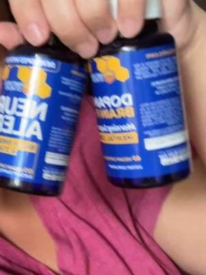 #kyvo #tiktokshopcreatorpicks #dealsforyoudays #naturalstacks #dopamine