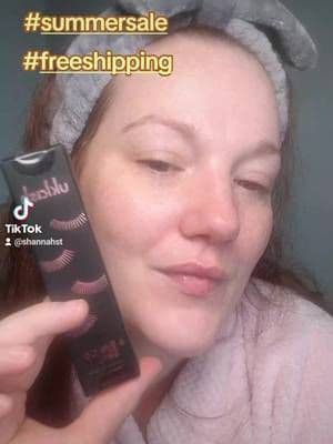 Unlock your dream lashes today
Get the look you have always wanted with this bundle. The results speak for themselves. Tap the link below to get yours now.
#uklash #lashserum #lashroutine #BeautyTok #summersale #TikTokMadeMeBuyIt #lashgoals #SummerBeauty #musthavebeauty #SkincareRoutine #naturallashes #lashgrowth #beautyessentials #viralproducts #lashhacks #shopsmall