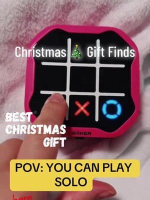 POV: Christmas gifts for the homebody 🙂 #tiktokshopfalldealsforyou #tiktokshopcreatorpicks #creatorsearchinsights #christmasgiftideas #falldealsforyou @GiiKER