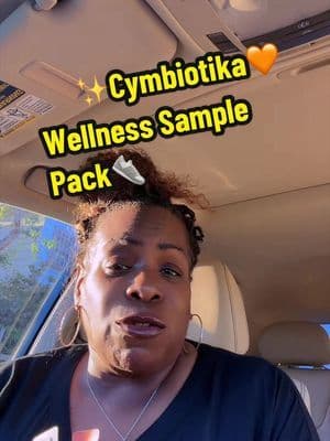 POV: You wanted to try Cymbiotika but didn’t know where to start. 👀✨ Four formulas, 12 packets + an easy way to find your favorites before going full-size. @Cymbiotika @Fontainebleau Las Vegas #Cymbiotika #CymbiotikaWellnessSamplePack #TikTokShopBackToSchool #poweredbyliposomes #contest