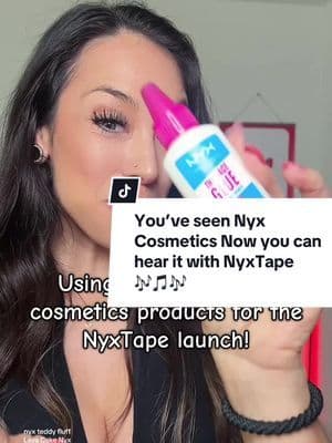 Nyx Cosmetics just dropped the Nyxtape featuring 5 independent female artists and to celebrate starting FEB 1ST Buy any TWO #nyxtape products and get a free gift! (While supplies last) #Nyxcosmeticspartner @NYX Cosmetics . . . . #fashionlookbook #spotlightfinds #toptierjanuary #newyearnewaura #tiktokshopcreatorpicks #mademyyear #ttslevelup #ttsdelightnow #GiftGuide #TikTokShopLoveAtFirstFind #seasonalgems #lovelanguage #tiktokshopjumpstartsale #tiktokshopthebiggame