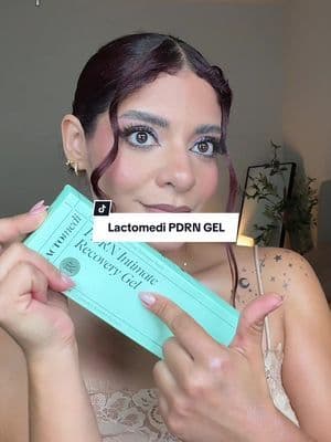Kitty skincare también existe. 🌸✨ Este gel con PDRN ya forma parte de mi rutina de cuidado íntimo por su textura ligera
