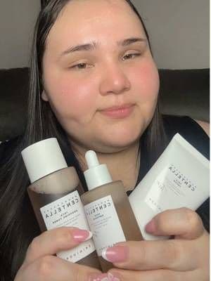 Piel sensible? necesitas esto 😭✨ calma + reparación inmediata 💛 te lo dejo arriba de mi nombre... Corre antes que se agote #SKIN1004 #tiktokshopcreatorpicks #tiktokshop #koreanskincare #tiktokmademebuyit @SKIN1004 US