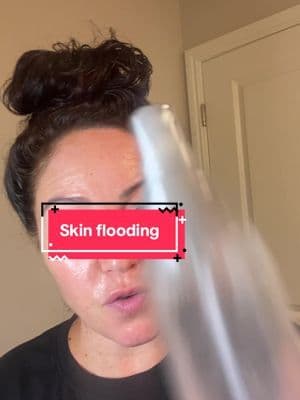 These three products will truly moisturize and flood your barrier with hydration #tiktokshopcreatorpicks #tiktokshopholidayhaul #sensativeskincare #skinfloodingforsensativeskin #klairs
