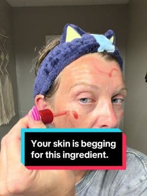If your skin has started looking less firm, dull, or your makeup isn’t sitting the way it used to, this @medicube global NAD+ EGF Firming Serum is worth adding to your routine. The lightweight Korean skincare formula helps support firmer, smoother, and healthier-looking skin, making it the perfect prep before makeup. If you’re looking for anti-aging skincare that targets fine lines, loss of elasticity, and dull skin, this is one TikTok Shop find you don’t want to miss! 💗 #TikTokShopBackToSchool #FallDealsForYou #TikTokShopBlackFriday #TikTopShopCyberMonday * Medicube NAD+ EGF Firming Serum * Medicube serum * Korean skincare * Firming serum * Anti-aging skincare * Mature skin skincare * Skincare over 35 * Skincare over 40 * Fine lines and wrinkles * Skin elasticity * Collagen support * EGF serum * NAD+ serum * Plumping serum * Glass skin routine * Dull skin solution * Youthful-looking skin * Daily skincare routine * TikTok Shop beauty * Viral skincare finds