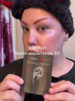 #highlighter #highlighters #glamlite @Glamlite #glamlitecosmetics #cosmetics #makeup #beauty #beautytok #makeupchallenge #cosmeticschallenge #glamlitexghostface #ghostface #ghostfacecollection #highlighterduo #tiktok #ttshop #ttshopdeals #ttshopfind #tiktokshopfinds #ttsrecharge #tiktokshopbacktoschool #tiktokshoprestock #tiktokshopcreatorpicks #tiktokshopping #tiktokshopp #tiktokshopproducts ##springjoy##springtok##tiktokshopspringsale##tiktokshopspringglowup##horror##spooky##spookyseason##spookymom
