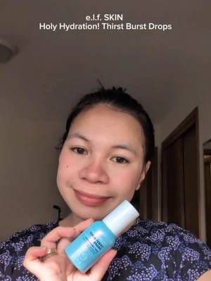 Real talk: I didn't think a $10 serum could do this π€― Adding this to the 'holy grail' list. It's that good. π―π©΅β¨ @e.l.