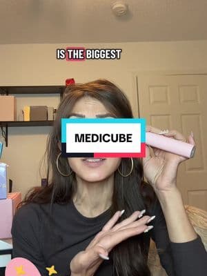 Major deals black Friday #MEDICUBE @medicube US Store ##TikTokShopBlackFriday##TikTokShopCyberMonday##spotlightfinds##TikTokShopCreatorPics
