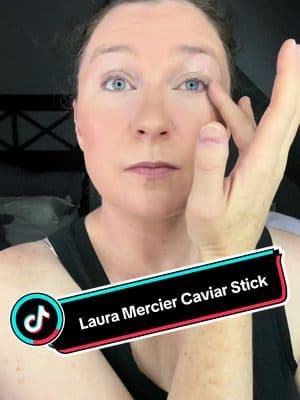 These have been a favorite of mine for YEARS @Laura Mercier #lauramercier #eyeshadow #eyeshadowstick #easymakeup #tiktokshopbacktoschool