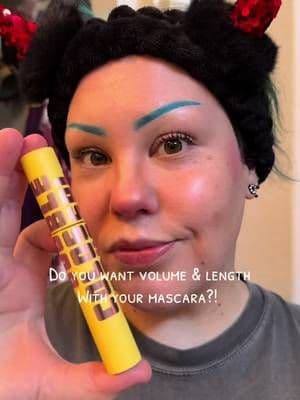 @Maybelline NY #mascara #maybelline #maybellinemascara #viral ##volumelashes ##beauty #beautytok #beautybestie #freeshipping #makeup #tiktokshop #tiktokshopcreatorpicks #tiktokshopping #dealforyoudays #dealsforyoudays #ttsthunderbolt #tiktokshopsummerturnup #tiktokshopsummersale #tiktokshopfinds