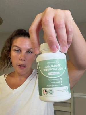 #glutathione #liposomalglutathione #tiktokshopblackfriday #tiktopshopfinds #rosabella