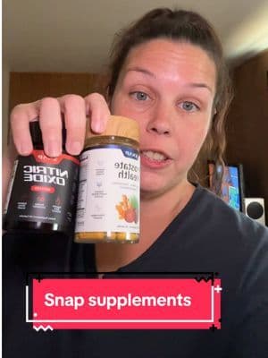 #snapsupplements #resultsmayvary #tiktokshopbacktoschool #tiktokshopblackfriday #menshealth