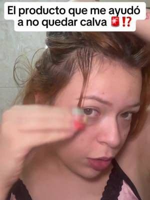 Crecimiento fácil, sin desorden 🙌🏻 Be Bodywise roll on = selfcare inteligente 💕 #tiktokshoprestock #caidadecabello #HairCareTips #CabelloLargoYSano #HairSerum