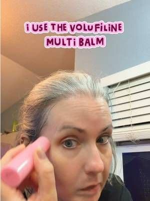 Targeted skincare feels much more sustainable than adding an entirely separate shelf of products. #finelines #skincare #HealthyAgingTips #tiktokshop #Medicube