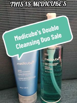 @medicube #Medicube #DoubleCleansing #GlassSkin #KBeauty #SkincareRoutine #GlowUp #DeepCleansing #SkincareLover #KoreanSkincare #DewyGlow #TikTokShop #SuperBrandDeal #SkincareEssentials #MustHaveSkincare #SelfCare #GlowGetter #CleanBeauty #OilToFoam #BeautyTrend #HealthySkin #SkincareSale #TiktokFinds #RadiantSkin #SkincareGoals #GlowingComplexion #TiktokMadeMeBuyIt #SuperBrandDay #BestSkincare #SkincareJunkie #LuxurySkincare #GameChanger #MustTry #DailyGlow #KBeautyTrends #ViralSkincare #BestSeller #NoMoreDullSkin #DoubleCleanse #GentleYetEffective #ClearSkinJourney #medicubesupersale