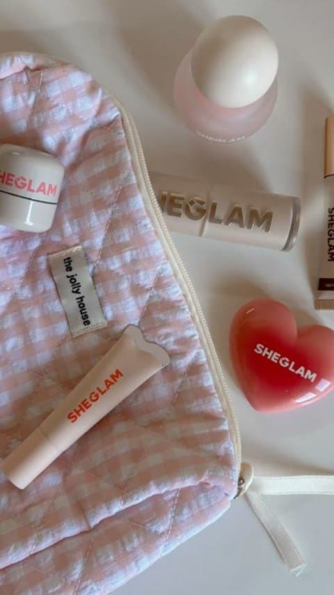 Preparati a brillare questa stagione con il mascara glitterato SHEGLAM Crystal Gaze! ✨ @sheglam_official 💯🌸#isabelä1