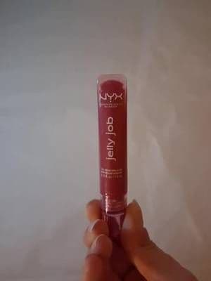 Nyx Jelly Job๐ Smooth, volle Lippen & voluminรถsen Glanz #fy #nyxjellyjob #nyxcosmetics #lips #tiktokshopmakemebuy @nyxcosmetics de