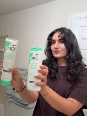 #CeraVePartner #Lorealistar #CeraVeHairOilControl @CeraVe #tiktokshopmemorialday #hairoil