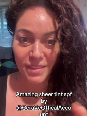 Don’t forget your sunblock when hitting the slopes over Thanksgiving break or even during Christmas break this one blends in with your skin gives you coverage moisturization does not clog pores as it works with all skin types #ceravepartner #tiktokshopblackfriday #tiktokshopfinds #tiktokshopcreatorpicks #spf30