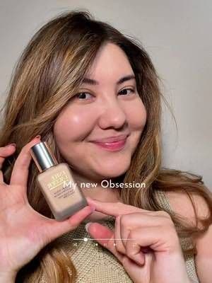 Estée Lauder New double wear foundation! @Estée Lauder @CXS #esteelauder #giftedbyesteelauder #doublewear #madeformore #communityxseen